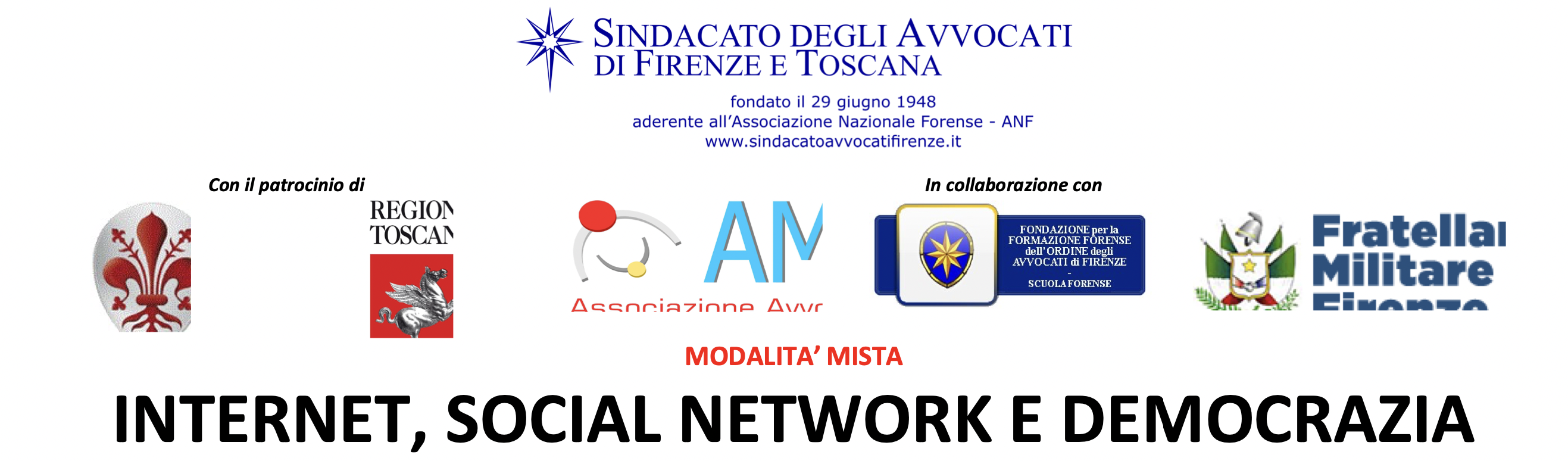 Internet, social network e democrazia